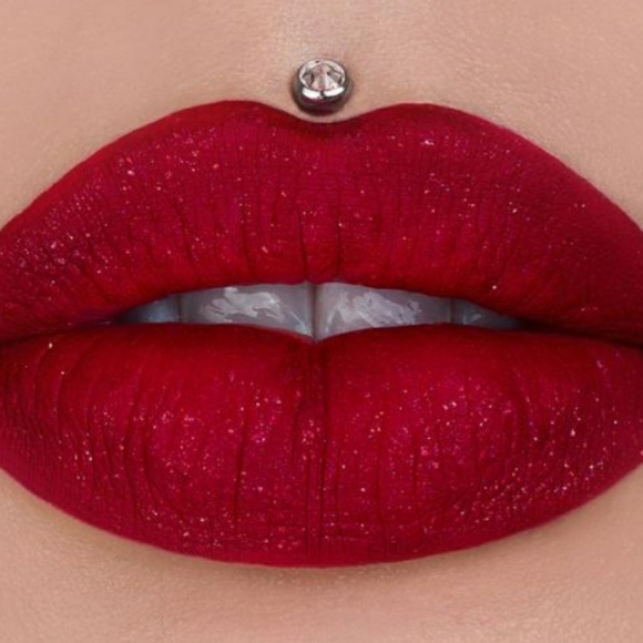 👄Jeffree Star Hi How Are Ya Velour liquid lips - Picture 5 of 8